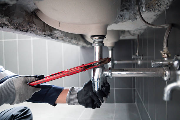 Trusted Sewer Line Repair service in Springtown, TX - Masters Plumbing Service